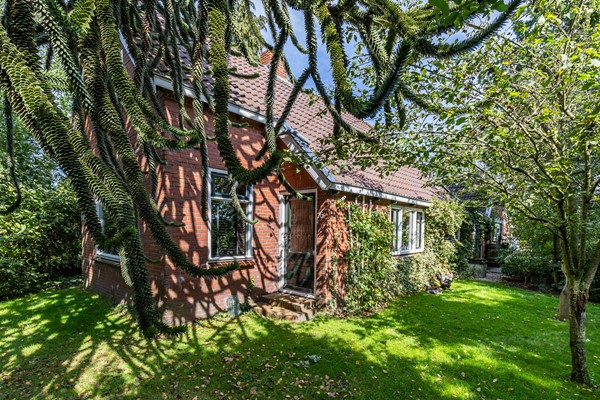 Medium property photo - Halbe Wiersemaweg 6, 9365 TB Niebert